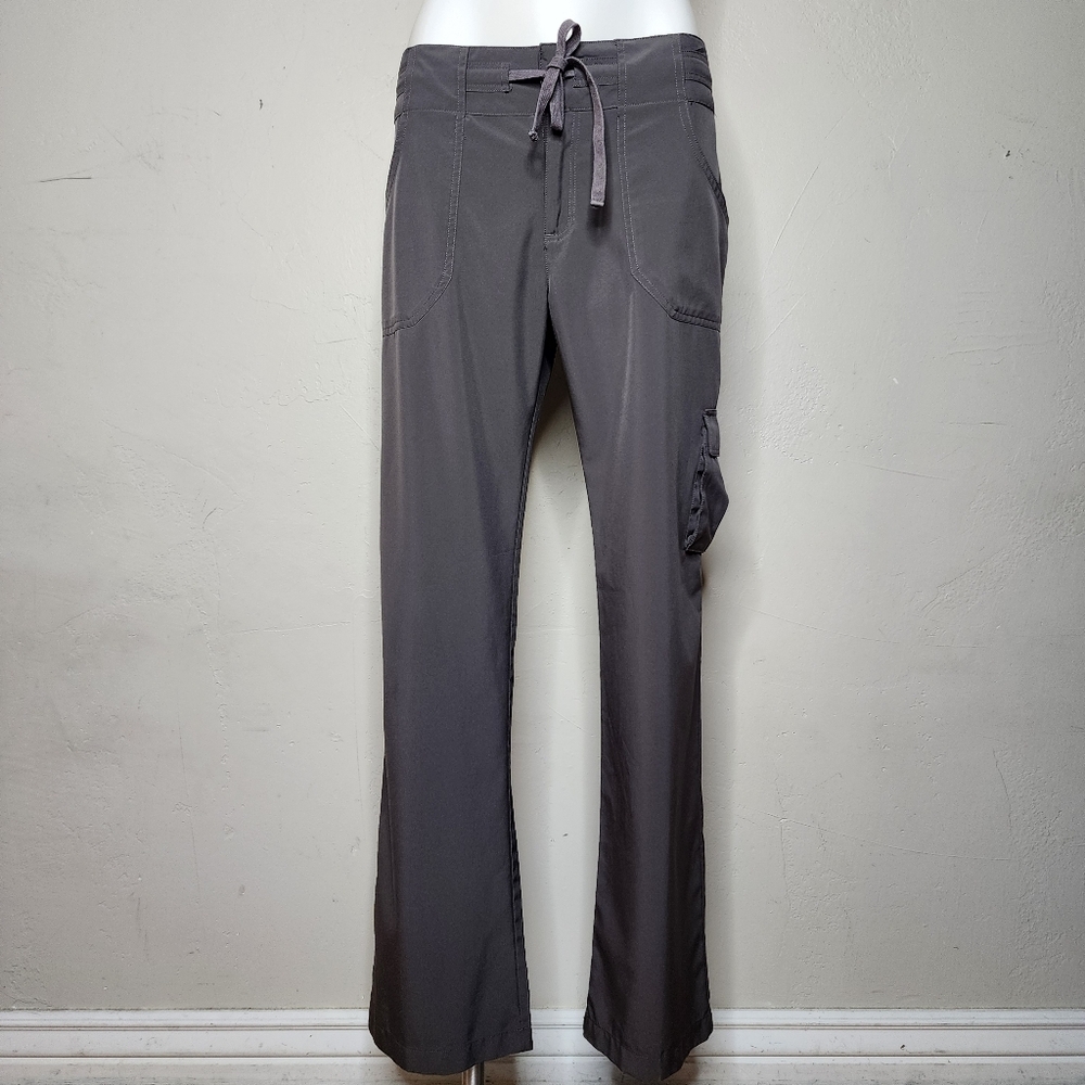 ALO Yoga Gray Women's Pants
